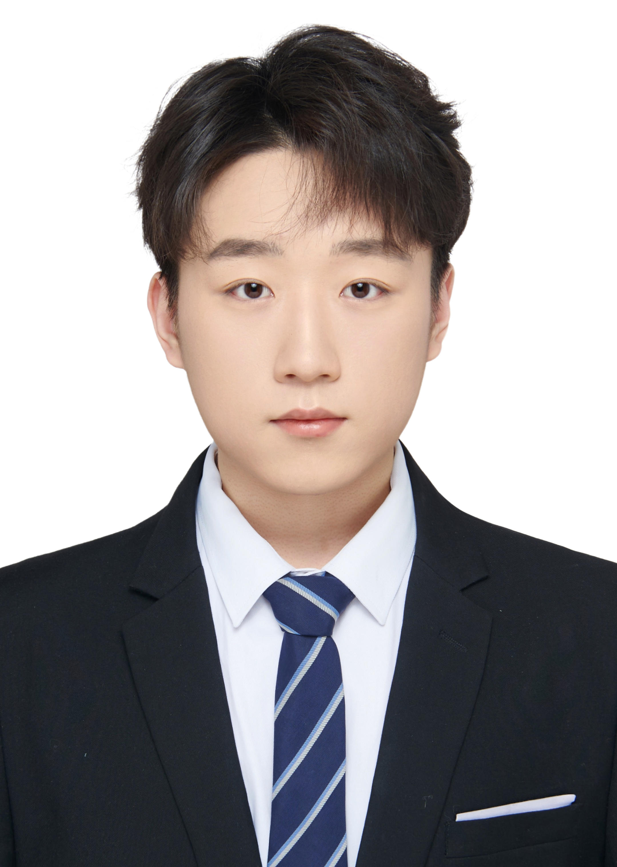 Qiyao Wang